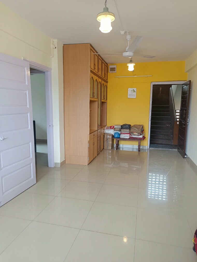 Living Room, big-splash 1 Bedroom 750 Sq.Ft. Apartment In Vashi Sector 17 Navi Mumbai 10719060