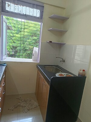  1 BHK Apartment at Big Splash, Vashi Sector 17 – for Rent