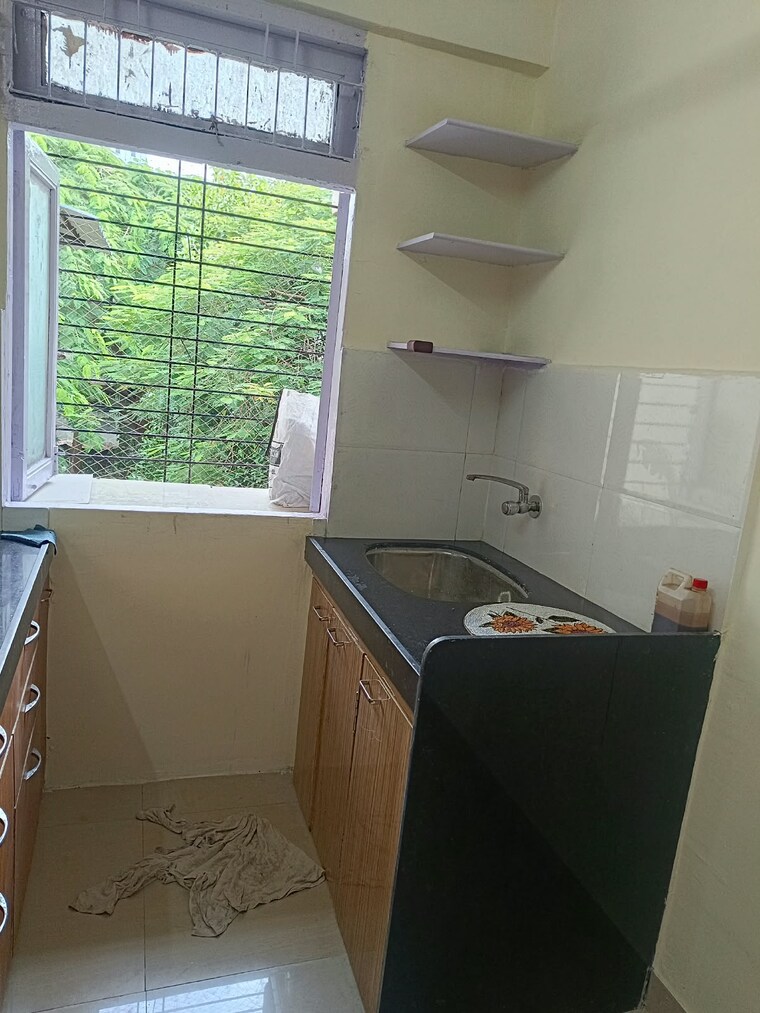 Other, big-splash 1 Bedroom 750 Sq.Ft. Apartment In Vashi Sector 17 Navi Mumbai 10719060