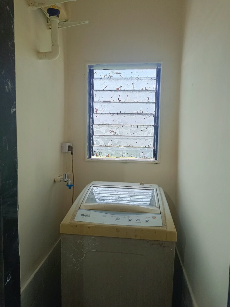 undefined, big-splash 1 Bedroom 750 Sq.Ft. Apartment In Vashi Sector 17 Navi Mumbai 10719060