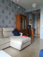 1 BHK 750 Sq.Ft. Apartment in Big Splash