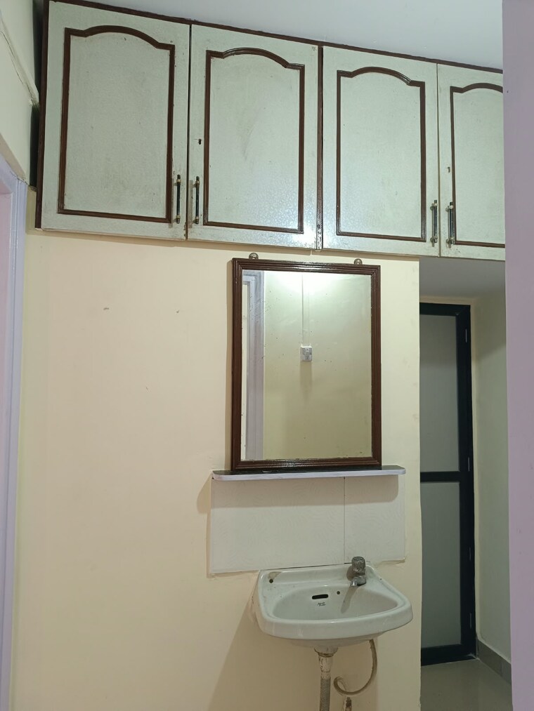 undefined, big-splash 1 Bedroom 750 Sq.Ft. Apartment In Vashi Sector 17 Navi Mumbai 10719060
