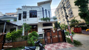 Plot for Sale in Dcm, Jaipur