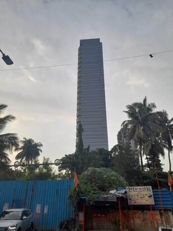 Sigma Tower