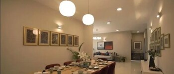 Godrej Palm Retreat