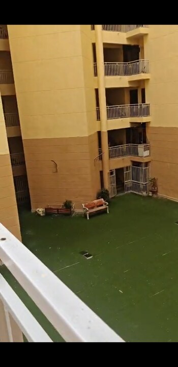 Shiv Sai Park Apartments