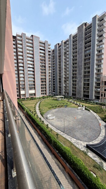 The Ananta Aspire