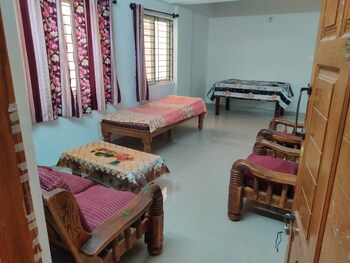 Sri Balaji Elite Babusapalya