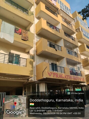 Pragathi Royale ii