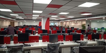 Office Space for Rent in Hi Tech City, Hyderabad