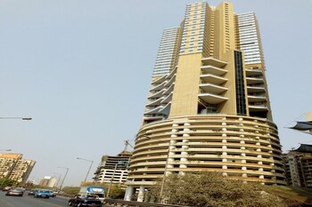 Indiabulls Sky Forest
