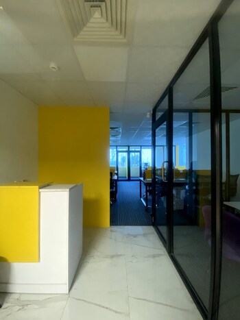 Advant Navis Business Park