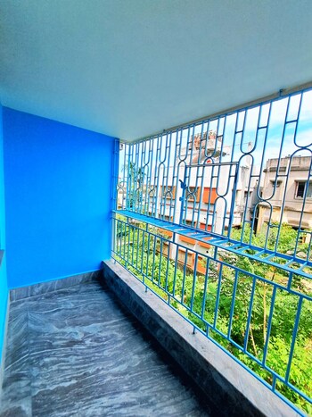 2 BHK Flat for Rent in Italgacha, Kolkata