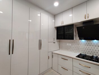 3 BHK Flat for Sale in Narsingi, Hyderabad