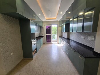 3 BHK Builder Floor for Rent in Pushpanjali Enclave, Delhi