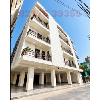 3 BHK Builder Floor for Sale in Noida Extension, Greater Noida