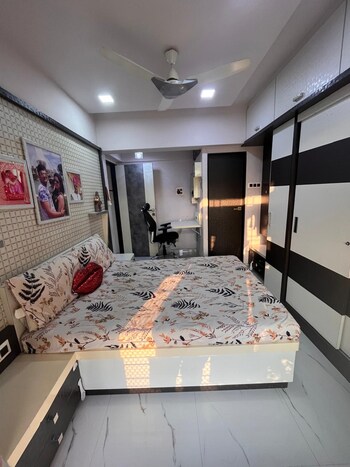 Moonlight Apartment