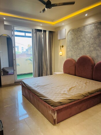 3.5 BHK Flat for Sale in Vrindavan Colony, Lucknow