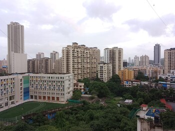 Vijay Park