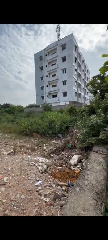 Plot for Sale in Mailardevpally, Hyderabad