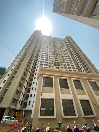 2 BHK +  661 Sq.Ft. Apartment in Satguru Florence