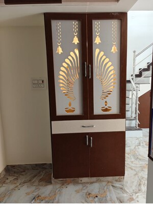 Furnished Amenities in 2 BHK Villa at Moranapalli Village – for Sale