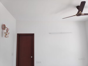 Furnished Amenities in 3 BHK Apartment at Purva Palm Beach, Hennur Road – for Rent