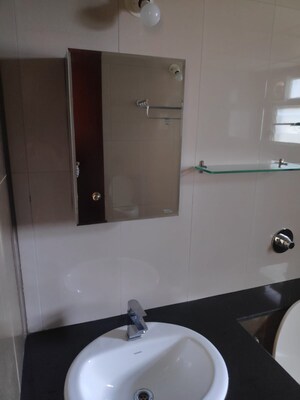 Furnished Amenities in 3 BHK Apartment at Purva Palm Beach, Hennur Road – for Rent