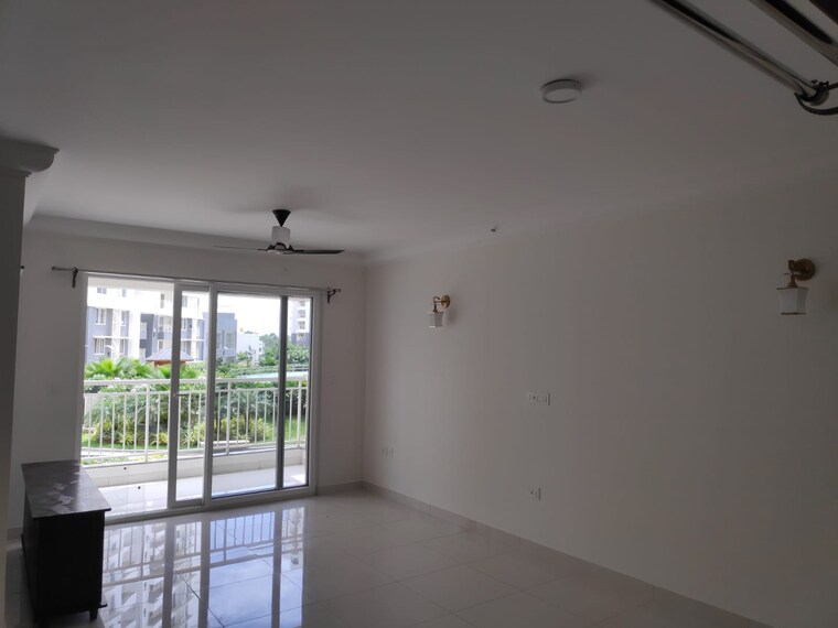 Room, purva-palm-beach 3 Bedroom 1700 Sq.Ft. Apartment In Hennur Road Bangalore 10720439