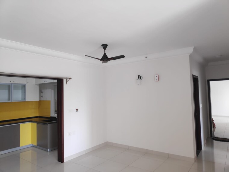 Room, purva-palm-beach 3 Bedroom 1700 Sq.Ft. Apartment In Hennur Road Bangalore 10720439