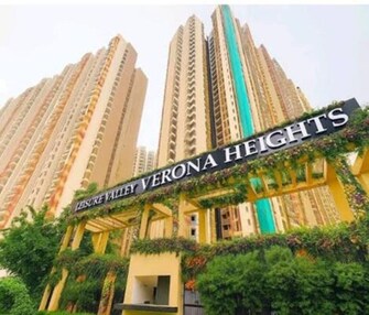 2 BHK 1000 Sq.Ft. Apartment in Amrapali Verona Heights