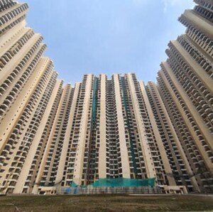 2 BHK Apartment – Exterior View View at Amrapali Verona Heights, Tech Zone 4 Greater Noida - for Sale