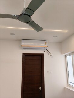 3 BHK +Apartment For Rent in SMR Vinay Iconia Hyderabad