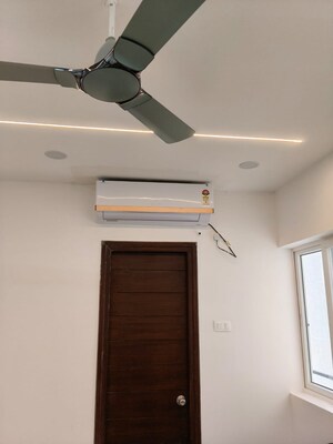 3 BHK Apartment For Rent in SMR Vinay Iconia Hyderabad, Kondapur
