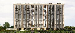 3 BHK +Apartment For Sale in Siddhashila Treasure Troves