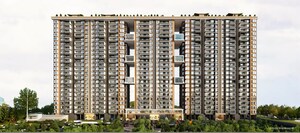 3 BHK Apartment For Sale in Siddhashila Treasure Troves, Wakad