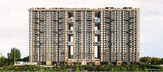 3 BHK +Apartment For Sale in Siddhashila Treasure Troves in Wakad, Pune