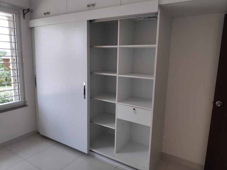 undefined, purva-palm-beach 3 Bedroom 1700 Sq.Ft. Apartment In Hennur Road Bangalore 10720439