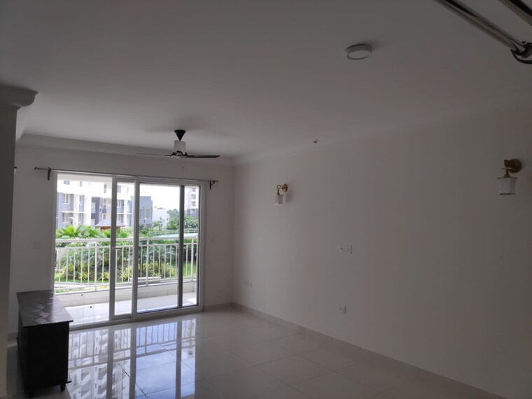 Room, purva-palm-beach 3 Bedroom 1700 Sq.Ft. Apartment In Hennur Road Bangalore 10720439