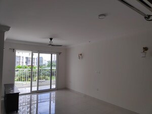 Room in 3 BHK Apartment at Purva Palm Beach, Hennur Road – for Rent
