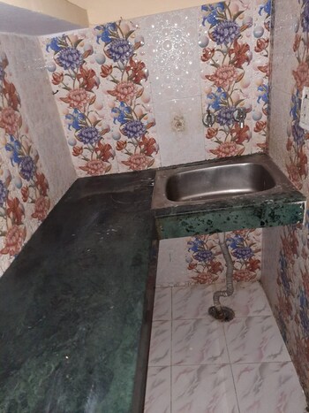 1 BHK House for Rent in Sarita Vihar, Delhi