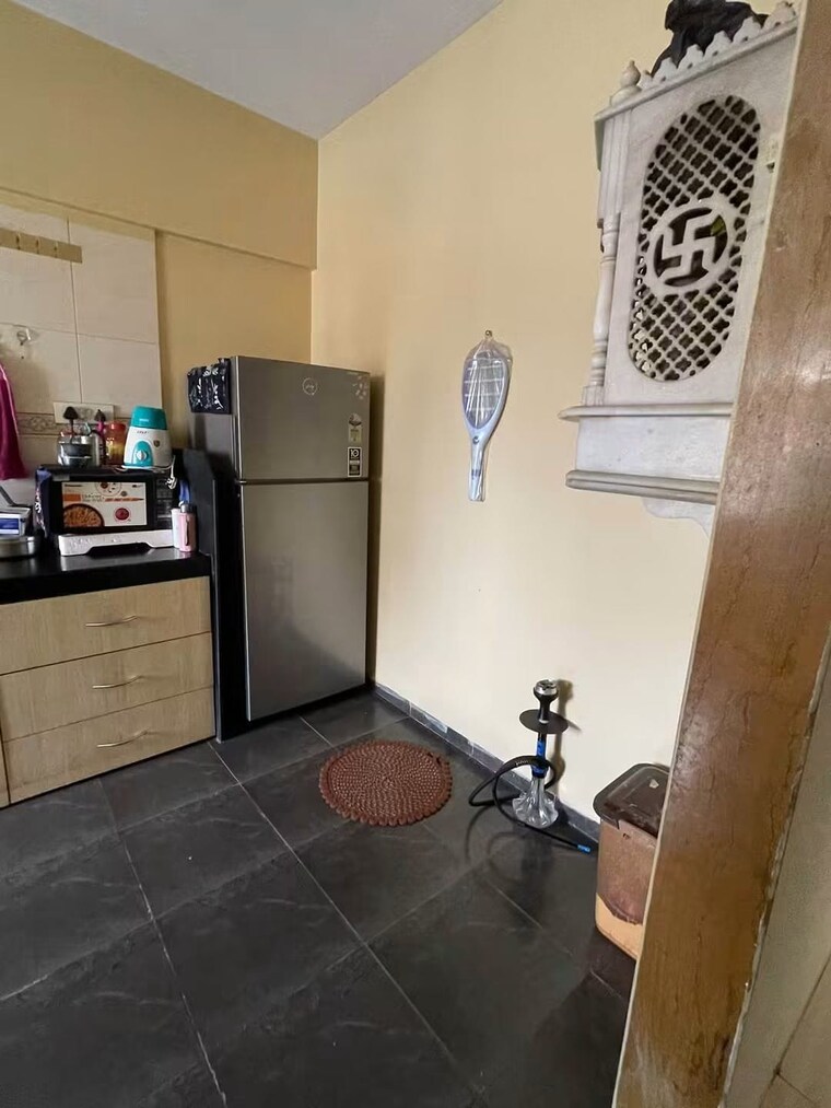 Bathroom, bhoomi-park 1 Bedroom 625 Sq.Ft. Apartment In Malad West Mumbai 10720451
