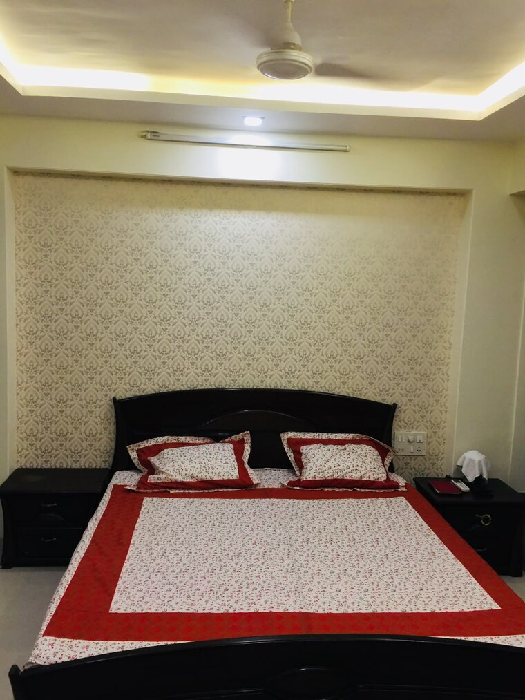 undefined, vijay-vilas-vega-building-1-to-6-chs-ltd 2 Bedroom 667 Sq.Ft. Apartment In Kavesar Thane 10720460