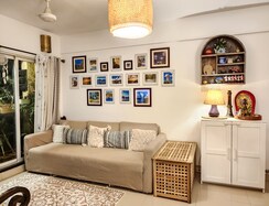 2 BHK +Apartment For Sale in Rustomjee Urbania Atelier