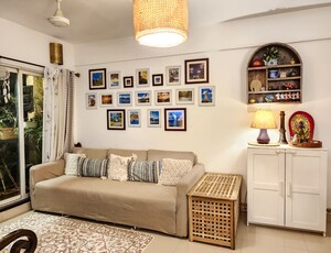 2 BHK Apartment For Sale in Rustomjee Urbania Atelier, Thane West