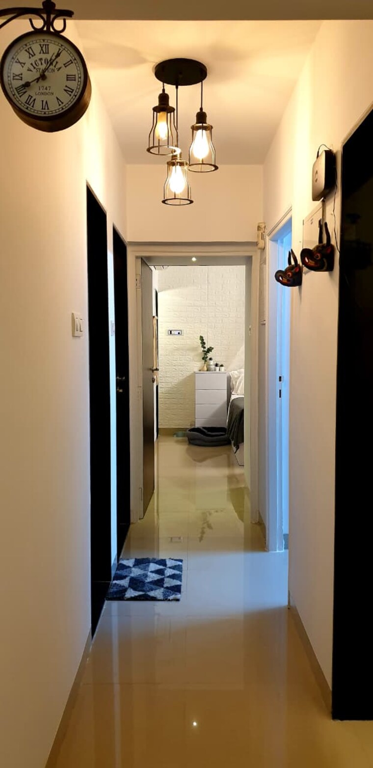 undefined, rustomjee-urbania-atelier 2 Bedroom 610 Sq.Ft. Apartment In Thane West Thane 10720467