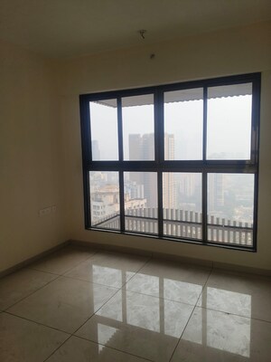 Room in 2 BHK Apartment at Group Satellite Elegance, Goregaon East – for Rent