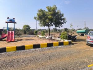 Swimming Pool in  Plot at Neemsboro Manavooru, Pusalpahad – for Sale
