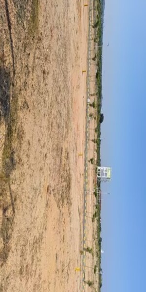 Plot Area in  Plot at Indo Magadha, Kadthal – for Sale
