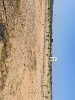 Plot Area in  Plot at Indo Magadha, Kadthal – for Sale
